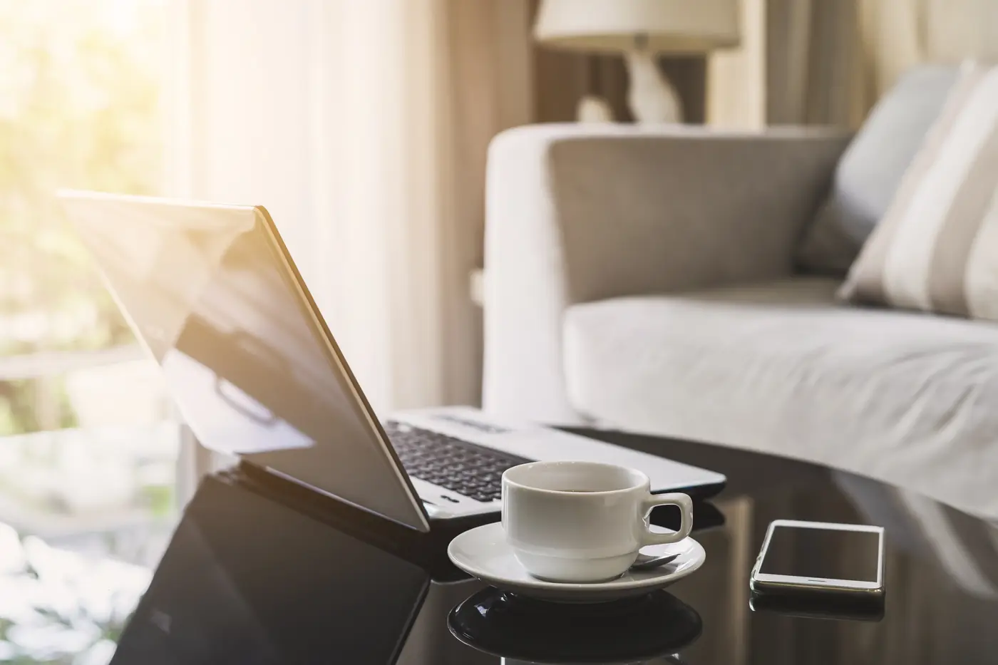 Setting up affordable Optimum Advantage Internet at home